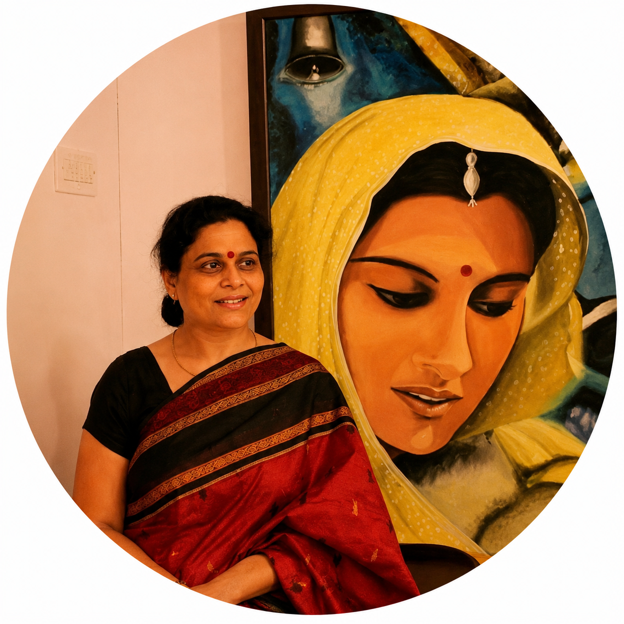 Arti Vohra