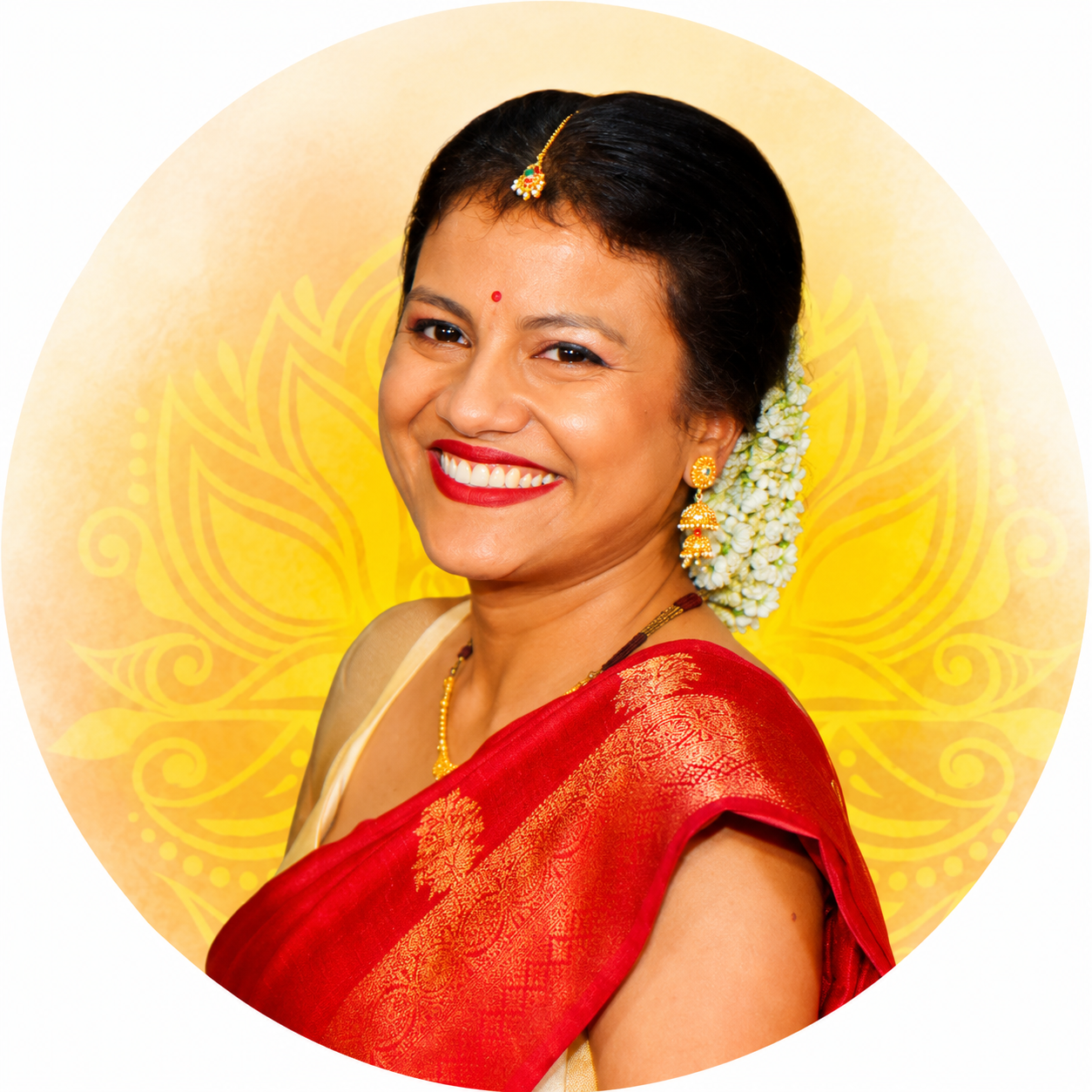 Soma Chakraborty